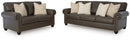 Roxmere Living Room Set - Furniture Now (CA)