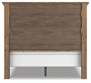 Feddinger Bed
