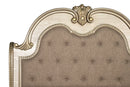 Fromberg Queen Bed