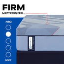 Lansdale Hybrid Mattress