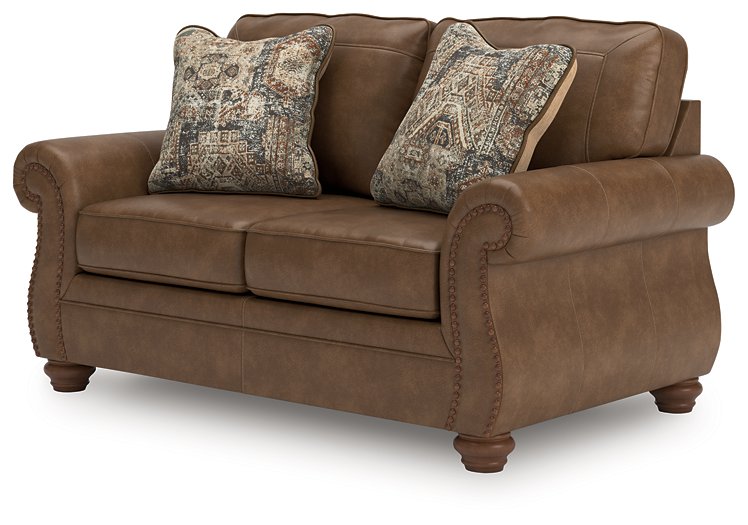 Chasemore Loveseat - Furniture Now (CA)
