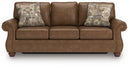 Chasemore Sofa Sleeper - Furniture Now (CA)