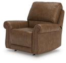 Chasemore Swivel Glider Recliner - Furniture Now (CA)