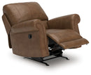 Chasemore Swivel Glider Recliner - Furniture Now (CA)