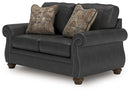 Chasemore Loveseat - Furniture Now (CA)