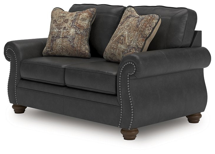 Chasemore Loveseat - Furniture Now (CA)