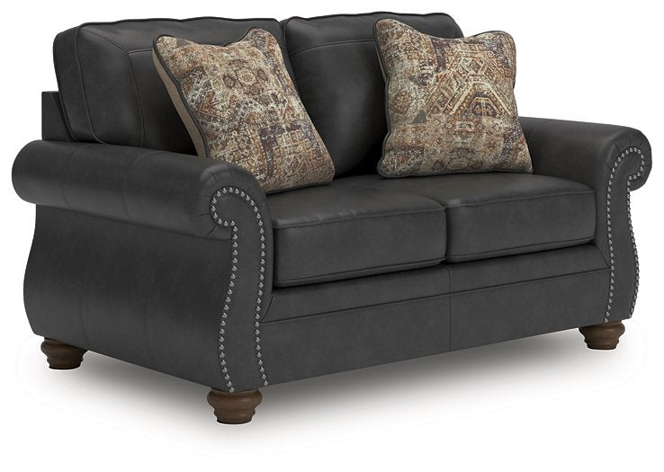 Chasemore Loveseat - Furniture Now (CA)
