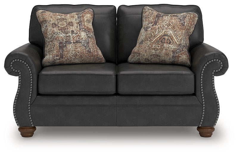 Chasemore Loveseat - Furniture Now (CA)
