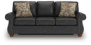 Chasemore Sofa Sleeper - Furniture Now (CA)