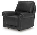 Chasemore Swivel Glider Recliner - Furniture Now (CA)