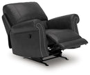 Chasemore Swivel Glider Recliner - Furniture Now (CA)