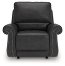 Chasemore Swivel Glider Recliner - Furniture Now (CA)