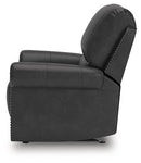 Chasemore Swivel Glider Recliner - Furniture Now (CA)