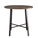 5607-36RD - Round Counter Height Table