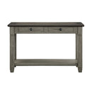 5627GY-05 - Sofa Table