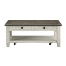5627NW-30 - Cocktail Table