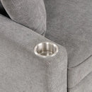 Kendal Sleeper Sofa Sectional