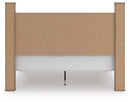 Rusticott Bed