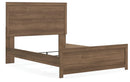 Broachmyn Bed