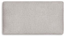 Clearbrooke Ottoman