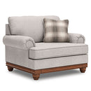 Clearbrooke Oversized Chair - Furniture Now (CA)