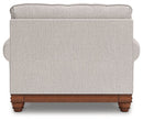 Clearbrooke Oversized Chair - Furniture Now (CA)