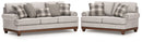 Clearbrooke Living Room Set