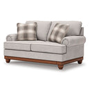 Clearbrooke Loveseat - Furniture Now (CA)