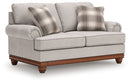 Clearbrooke Loveseat - Furniture Now (CA)