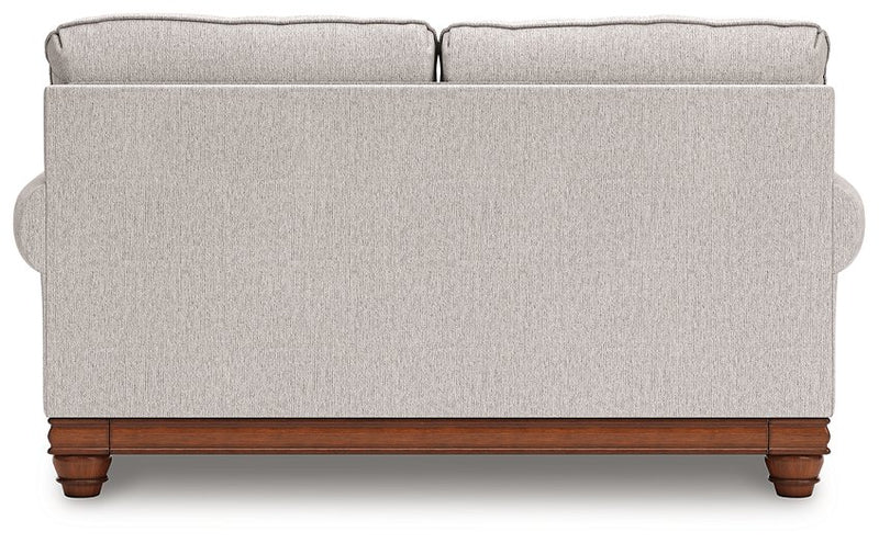 Clearbrooke Loveseat - Furniture Now (CA)