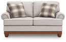 Clearbrooke Loveseat - Furniture Now (CA)