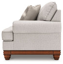 Clearbrooke Loveseat - Furniture Now (CA)