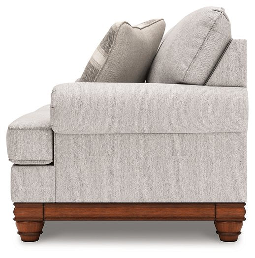 Clearbrooke Loveseat - Furniture Now (CA)