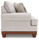 Clearbrooke Loveseat - Furniture Now (CA)