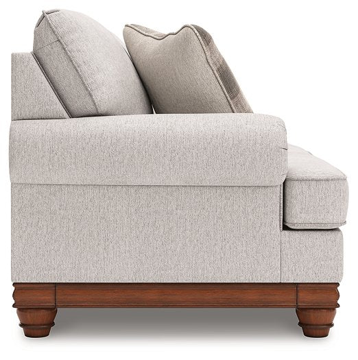 Clearbrooke Loveseat - Furniture Now (CA)