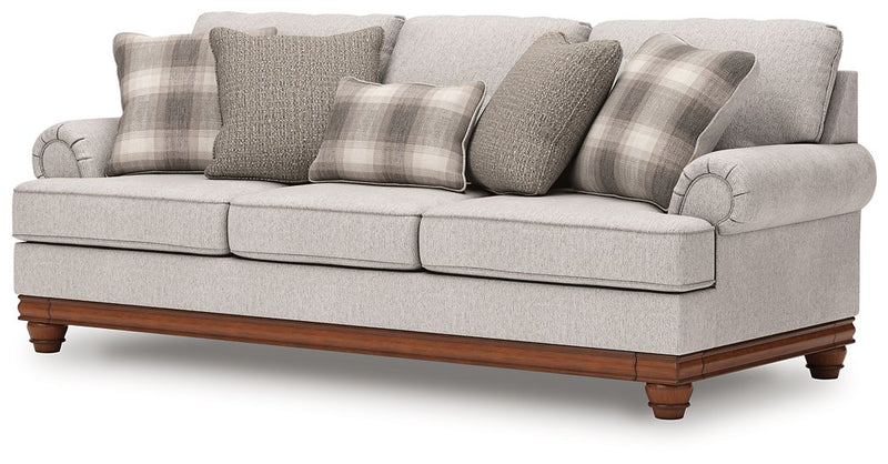 Clearbrooke Sofa - Furniture Now (CA)
