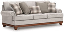 Clearbrooke Sofa - Furniture Now (CA)