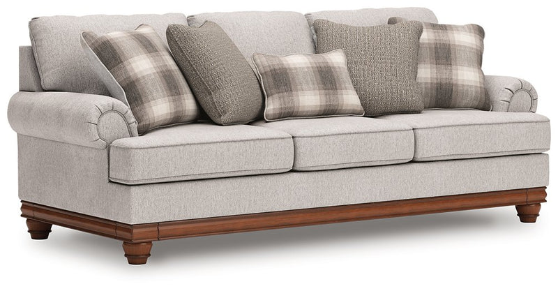 Clearbrooke Sofa - Furniture Now (CA)