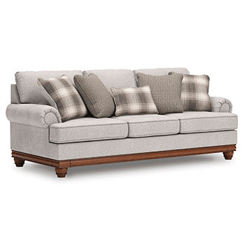 Clearbrooke Sofa - Furniture Now (CA)