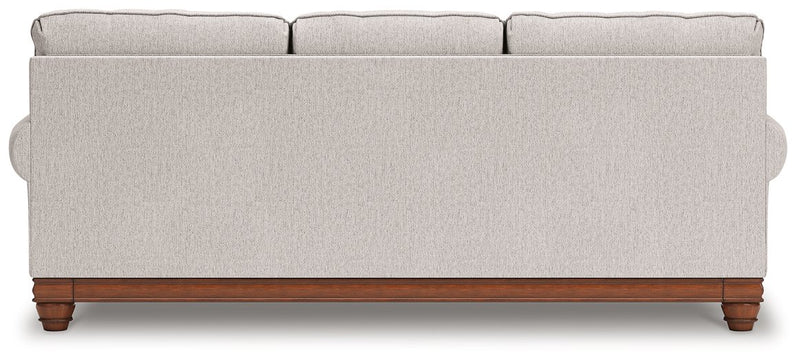 Clearbrooke Sofa - Furniture Now (CA)
