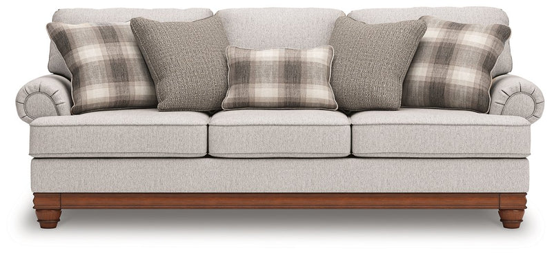 Clearbrooke Sofa - Furniture Now (CA)
