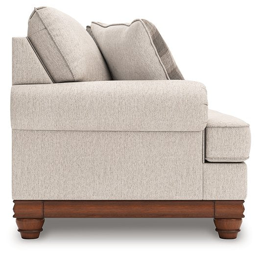 Clearbrooke Sofa - Furniture Now (CA)