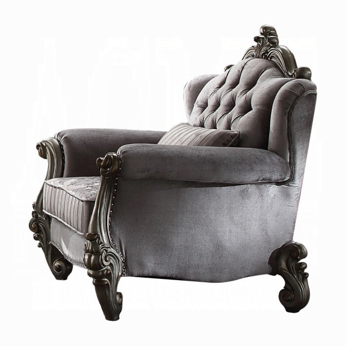 Versailles Chair With Pillow - Furniture Now (CA)