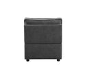 Modular - Armless Chair
