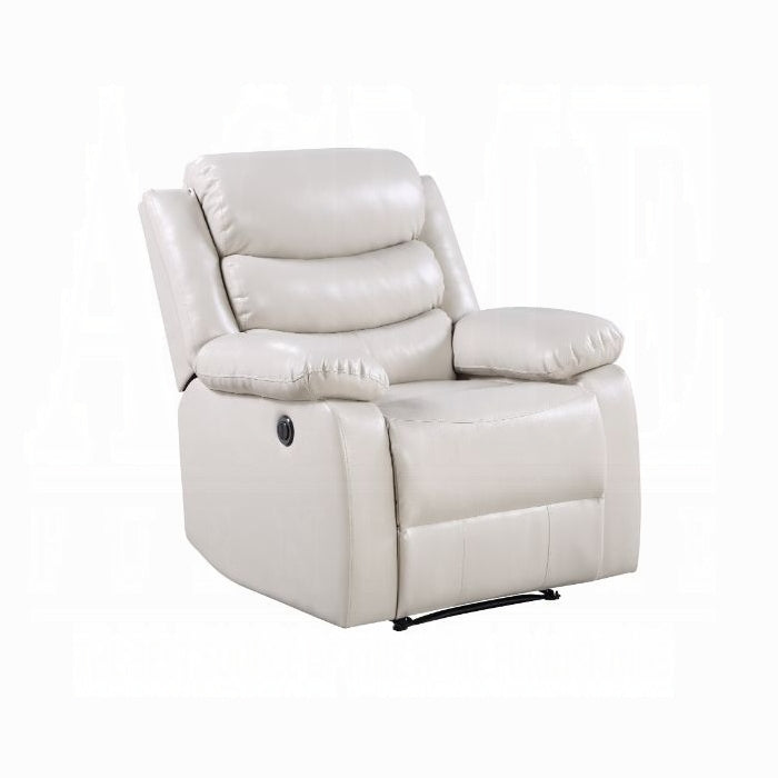 Eilbra Power Motion Recliner - Furniture Now (CA)