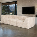Nappi Sofa (Compressed Foam)