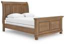 Feddinger Bed