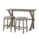 Palmer-3-Piece Pack Counter Height Set image
