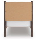 Pamytta Bed