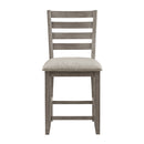 5761GY-24 - Counter Height Chair